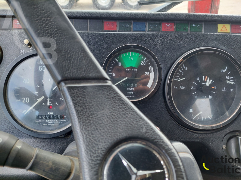 Γερανός παπαγάλος Faun hk 028: φωτογραφία 8 Γερανός παπαγάλος Faun hk 028: φωτογραφία 8