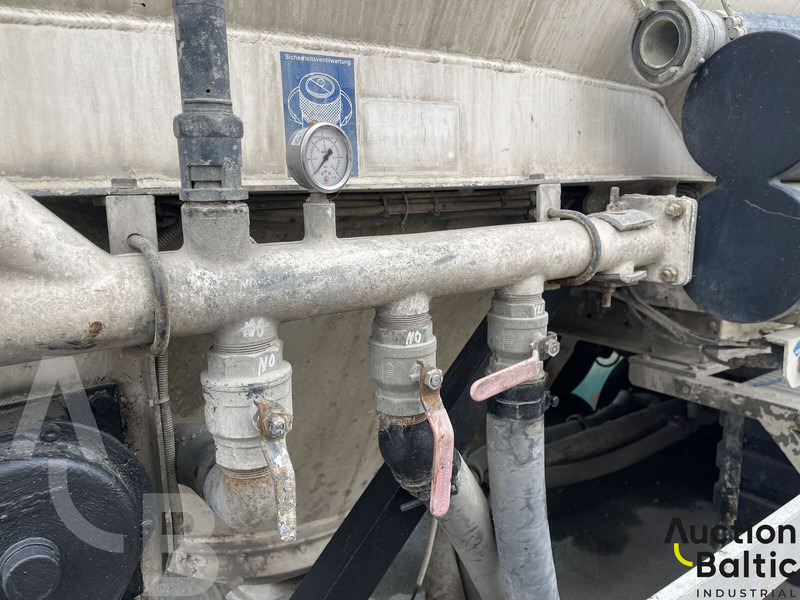 Feldbinder EUT 35.3 - Επικαθήμενο κουρτίνα: φωτογραφία 5 Feldbinder EUT 35.3 - Επικαθήμενο κουρτίνα: φωτογραφία 5