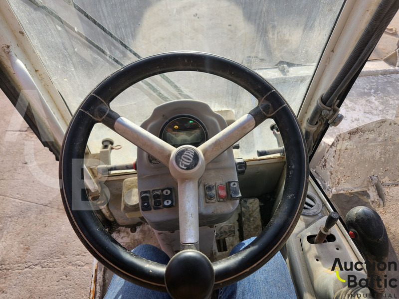 Fiori BX 15 H - Μπετονιέρα φορτηγό: φωτογραφία 5 Fiori BX 15 H - Μπετονιέρα φορτηγό: φωτογραφία 5