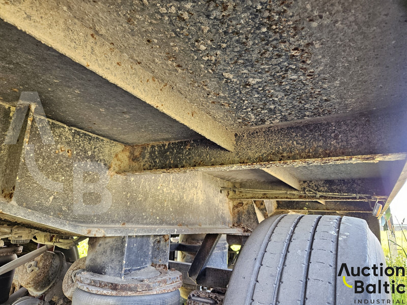 Μπετονιέρα φορτηγό Floor FLO-17-27: φωτογραφία 20 Μπετονιέρα φορτηγό Floor FLO-17-27: φωτογραφία 20