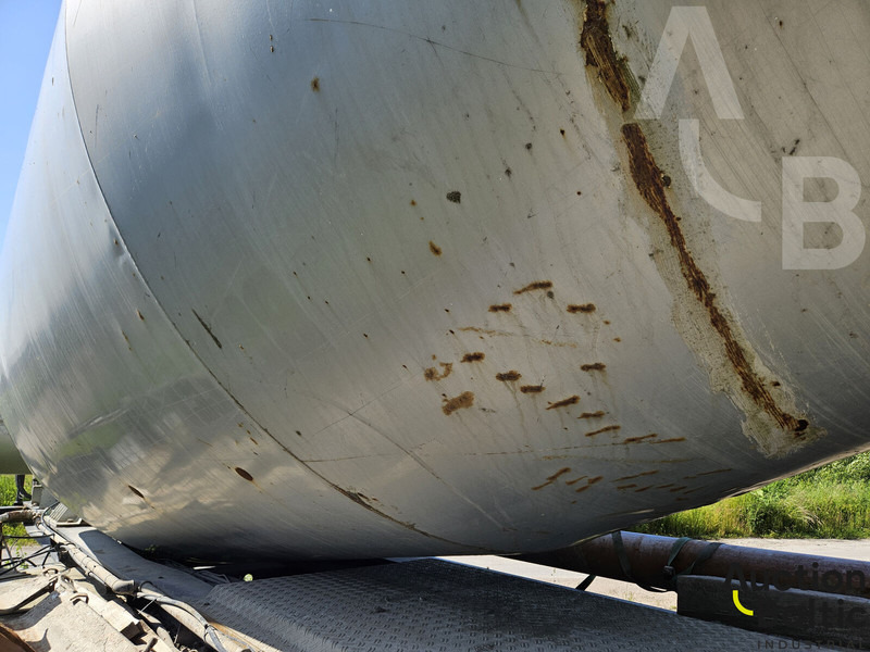 Μπετονιέρα φορτηγό Floor FLO-17-27: φωτογραφία 13 Μπετονιέρα φορτηγό Floor FLO-17-27: φωτογραφία 13