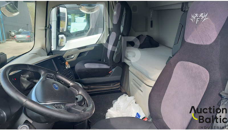 Ford F-MAX 500 - Τράκτορας: φωτογραφία 5 Ford F-MAX 500 - Τράκτορας: φωτογραφία 5