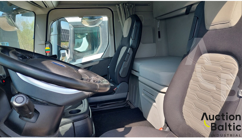 Ford F-MAX 500 - Τράκτορας: φωτογραφία 5 Ford F-MAX 500 - Τράκτορας: φωτογραφία 5