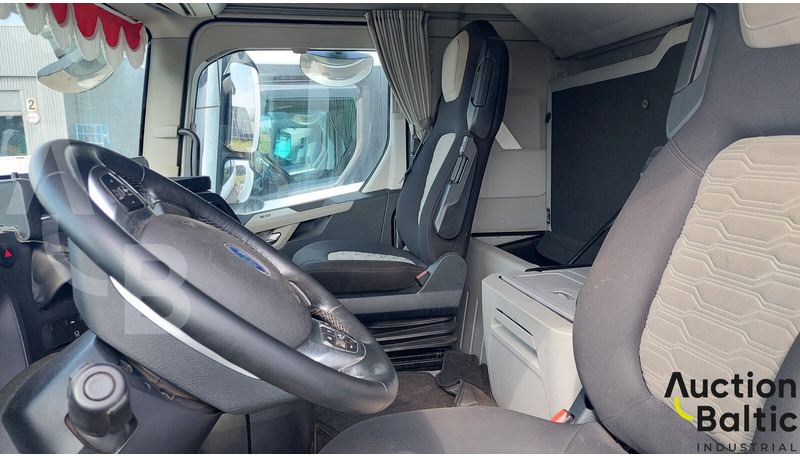 Ford F-MAX 500 - Τράκτορας: φωτογραφία 5 Ford F-MAX 500 - Τράκτορας: φωτογραφία 5