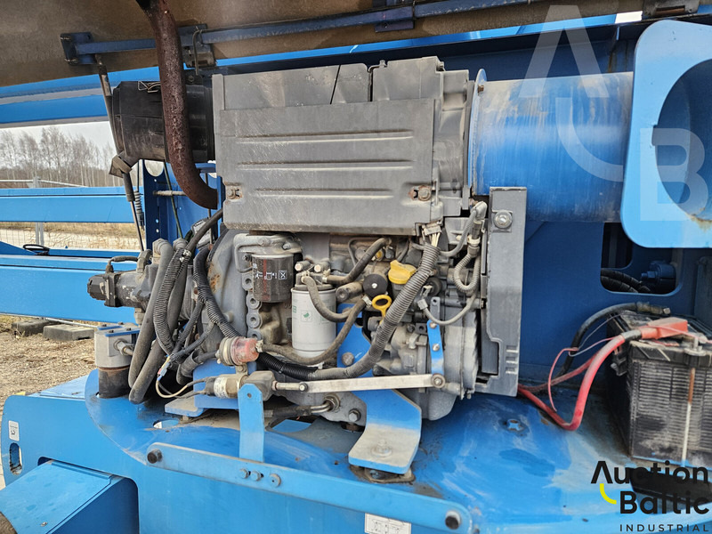 Καλαθοφόρο ανυψωτικό Genie Z 60/34: φωτογραφία 20