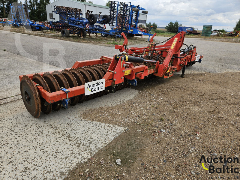 Gregoire Besson Gregoire-Besson DLRE 600 - Φρεζοσβαρνα: φωτογραφία 1 Gregoire Besson Gregoire-Besson DLRE 600 - Φρεζοσβαρνα: φωτογραφία 1