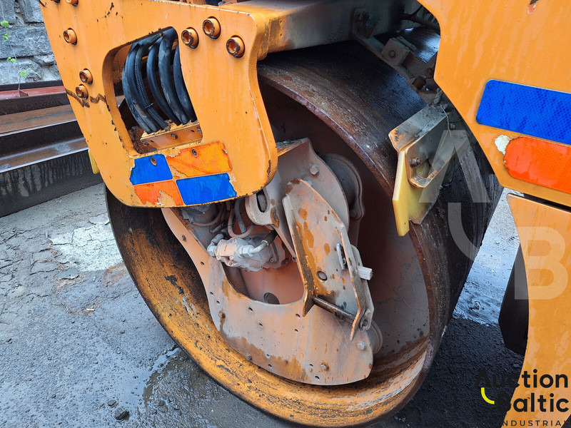 Οδοστρωτήρας Hamm DV 70 VV: φωτογραφία 10