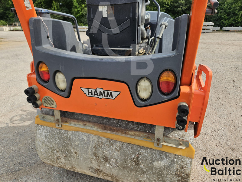 Leasing Hamm HD 13 VV Hamm HD 13 VV: φωτογραφία 14