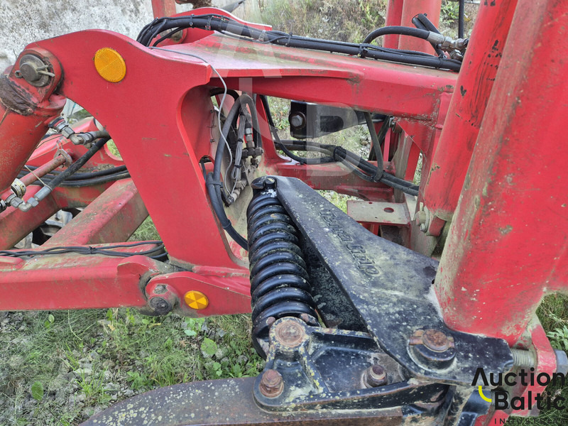 Καλλιεργητής Horsch Tiger 6 AS: φωτογραφία 11