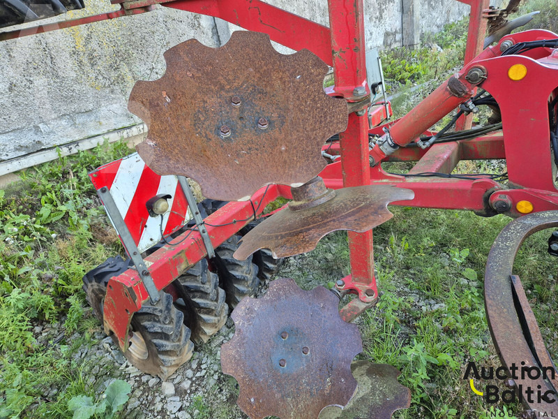 Καλλιεργητής Horsch Tiger 6 AS: φωτογραφία 10