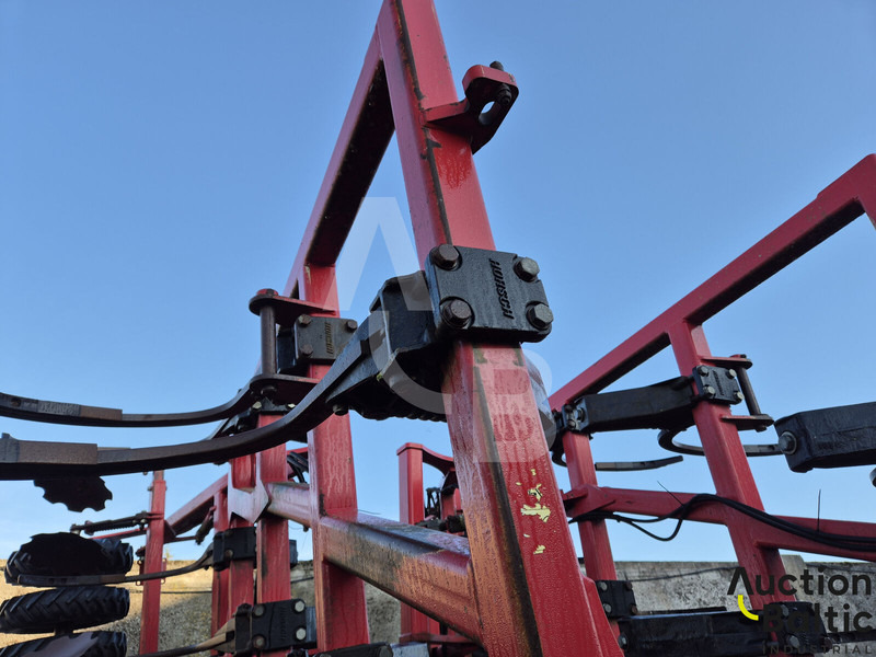 Καλλιεργητής Horsch Tiger 6 AS: φωτογραφία 16