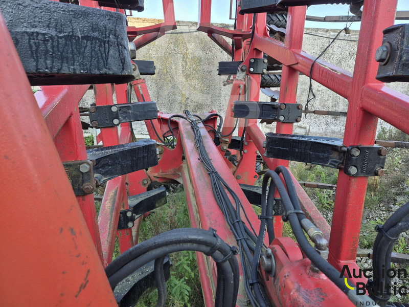 Καλλιεργητής Horsch Tiger 6 AS: φωτογραφία 12