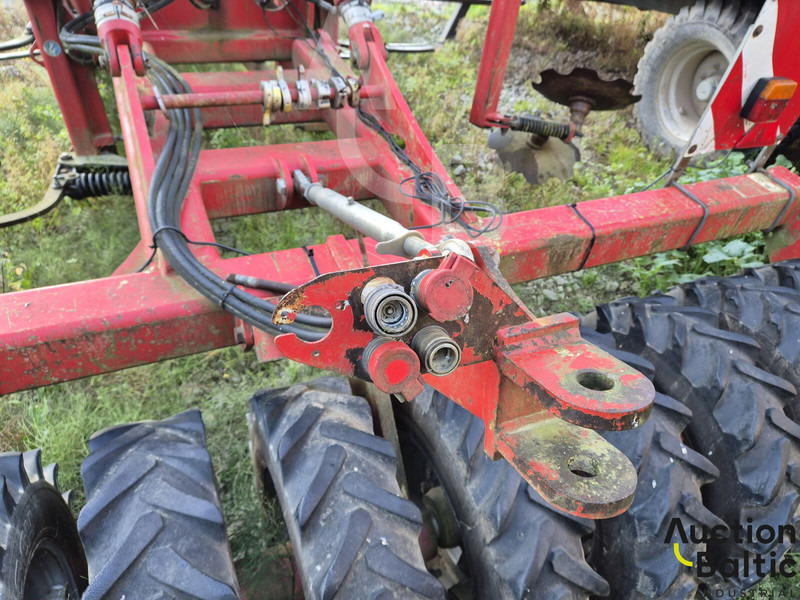 Καλλιεργητής Horsch Tiger 6 AS: φωτογραφία 9