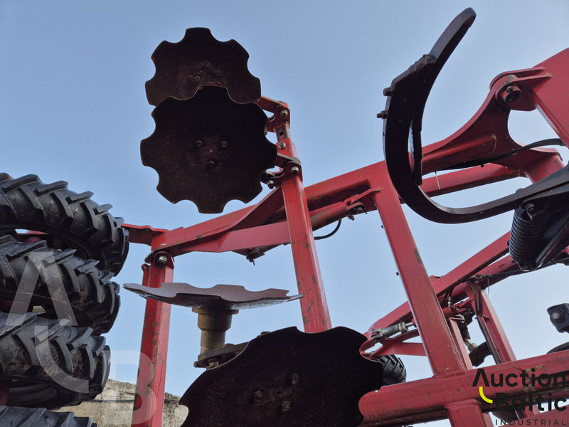 Καλλιεργητής Horsch Tiger 6 AS: φωτογραφία 7