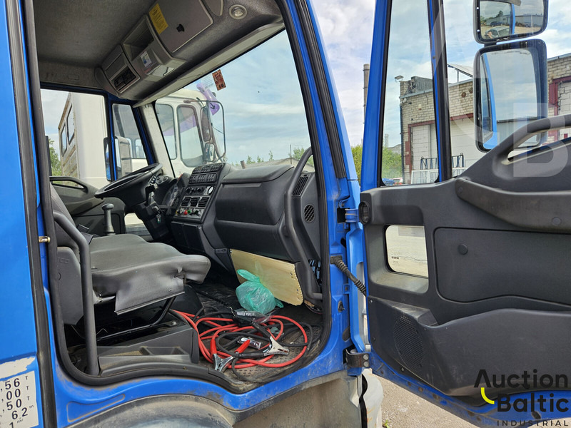 Iveco 100E 18 - Φορτηγό με εναέρια πλατφόρμα: φωτογραφία 5 Iveco 100E 18 - Φορτηγό με εναέρια πλατφόρμα: φωτογραφία 5