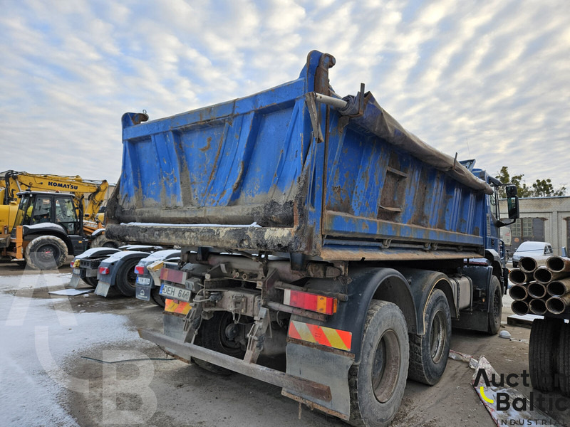 Iveco 260 E44 - Φορτηγό ανατρεπόμενο: φωτογραφία 3 Iveco 260 E44 - Φορτηγό ανατρεπόμενο: φωτογραφία 3