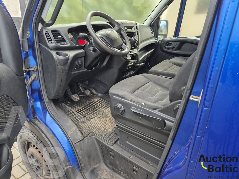 Iveco 35S17 - Βαν: φωτογραφία 5 Iveco 35S17 - Βαν: φωτογραφία 5