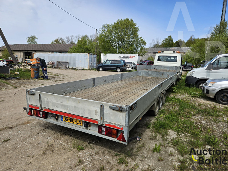 Iveco 40 C - Τράκτορας: φωτογραφία 3 Iveco 40 C - Τράκτορας: φωτογραφία 3