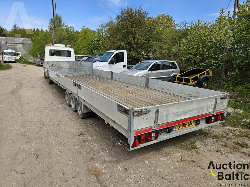 Iveco 40 C - Τράκτορας: φωτογραφία 4 Iveco 40 C - Τράκτορας: φωτογραφία 4