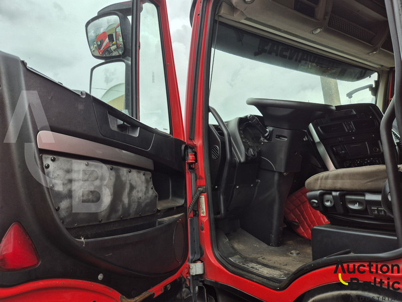 Iveco AS 440 T/P - Τράκτορας: φωτογραφία 4 Iveco AS 440 T/P - Τράκτορας: φωτογραφία 4