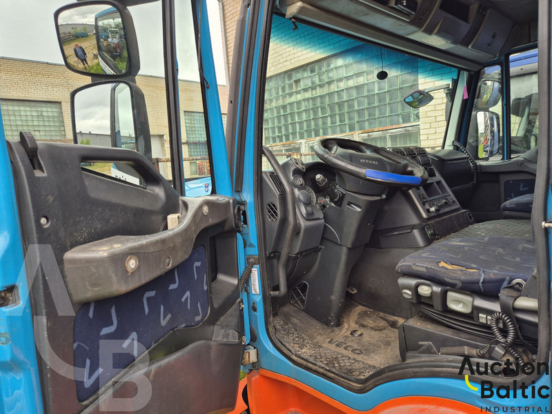 Iveco AT190S42/FP CT - Φορτηγό σασί: φωτογραφία 4 Iveco AT190S42/FP CT - Φορτηγό σασί: φωτογραφία 4