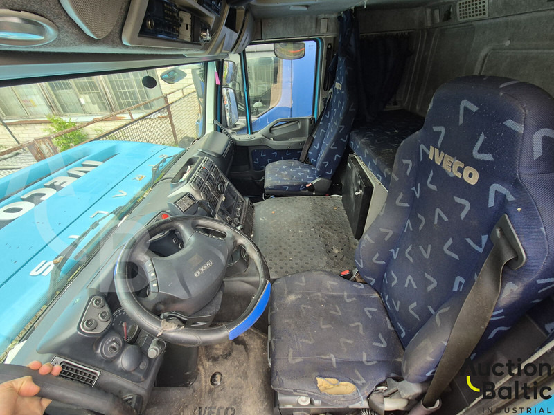 Iveco AT190S42/FP CT - Φορτηγό σασί: φωτογραφία 5 Iveco AT190S42/FP CT - Φορτηγό σασί: φωτογραφία 5