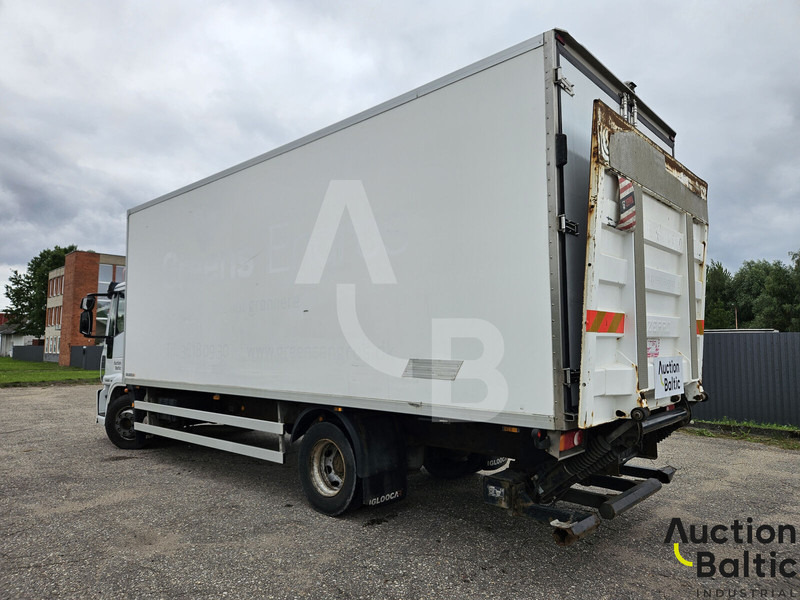 Iveco Euro Cargo 120E 25 - Φορτηγό ψυγείο: φωτογραφία 3 Iveco Euro Cargo 120E 25 - Φορτηγό ψυγείο: φωτογραφία 3