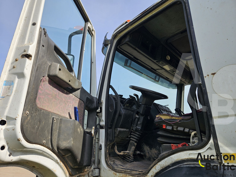 Iveco Magirus - Σταθερή αντλία σκυροδέματος: φωτογραφία 5 Iveco Magirus - Σταθερή αντλία σκυροδέματος: φωτογραφία 5