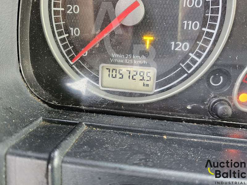 Iveco STRALIS 190S - Φορτηγό αυτοκινητάμαξα: φωτογραφία 5 Iveco STRALIS 190S - Φορτηγό αυτοκινητάμαξα: φωτογραφία 5