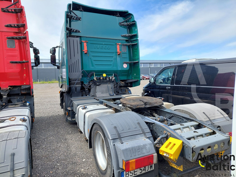 Iveco Stralis AS 440 TP - Τράκτορας: φωτογραφία 4 Iveco Stralis AS 440 TP - Τράκτορας: φωτογραφία 4