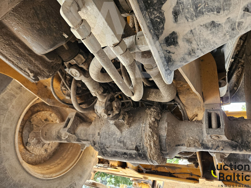 Φορτωτής εκσκαφέας JCB 3 CX 14MFWM: φωτογραφία 16 Φορτωτής εκσκαφέας JCB 3 CX 14MFWM: φωτογραφία 16