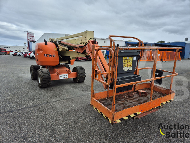 JLG 450 AJ II - Καλαθοφόρο ανυψωτικό: φωτογραφία 2 JLG 450 AJ II - Καλαθοφόρο ανυψωτικό: φωτογραφία 2