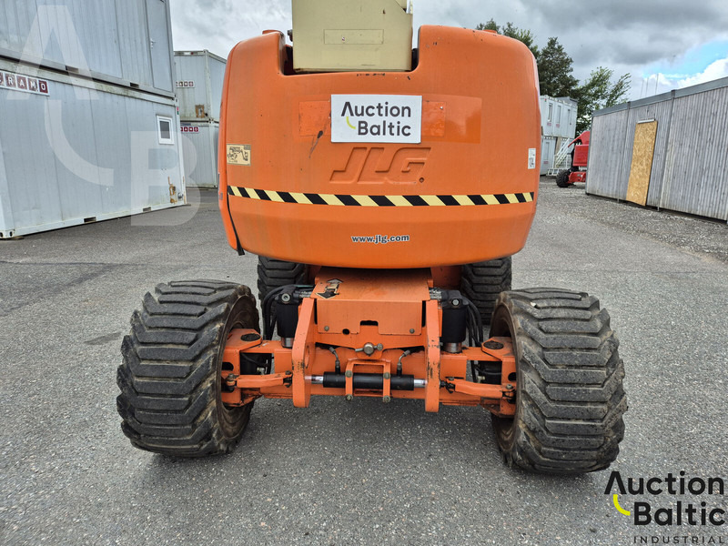 JLG 450 AJ II - Καλαθοφόρο ανυψωτικό: φωτογραφία 4 JLG 450 AJ II - Καλαθοφόρο ανυψωτικό: φωτογραφία 4