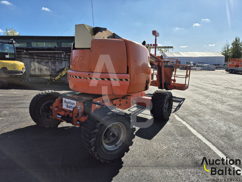 JLG 450 AJ - Καλαθοφόρο ανυψωτικό: φωτογραφία 5 JLG 450 AJ - Καλαθοφόρο ανυψωτικό: φωτογραφία 5