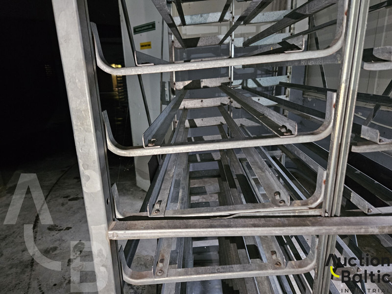 Jamesway - Μηχανηματα κτηνοτροφιασ: φωτογραφία 5 Jamesway - Μηχανηματα κτηνοτροφιασ: φωτογραφία 5