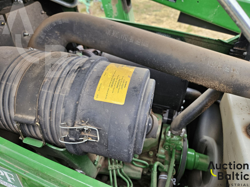 Τρακτέρ John Deere 4049 M: φωτογραφία 11 Τρακτέρ John Deere 4049 M: φωτογραφία 11