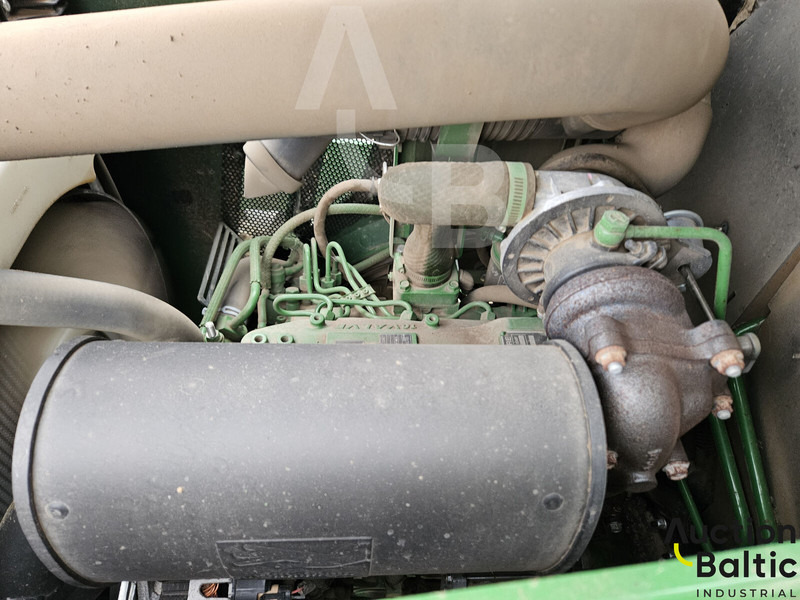 Τρακτέρ John Deere 4049 M: φωτογραφία 12 Τρακτέρ John Deere 4049 M: φωτογραφία 12