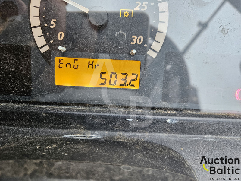 Τρακτέρ John Deere 4049 M: φωτογραφία 7 Τρακτέρ John Deere 4049 M: φωτογραφία 7