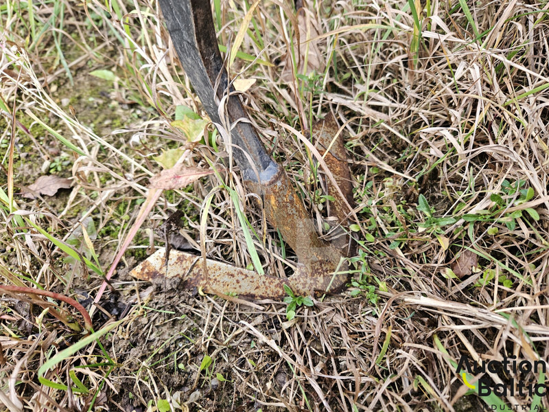 Αυτοκίνητο K.U.L.T K.U.L.T Fingerweeder: φωτογραφία 10 Αυτοκίνητο K.U.L.T K.U.L.T Fingerweeder: φωτογραφία 10