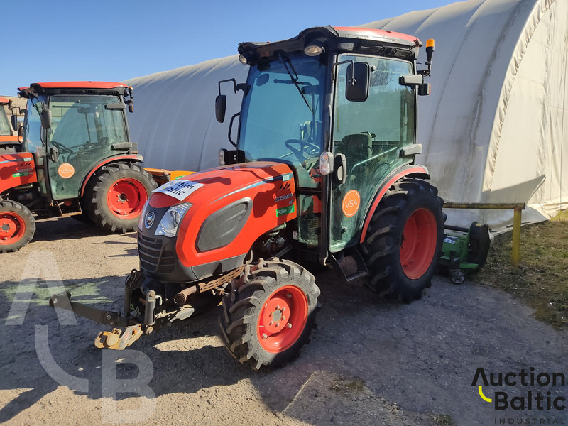KIOTI CK 4030 - Τρακτέρ: φωτογραφία 1 KIOTI CK 4030 - Τρακτέρ: φωτογραφία 1