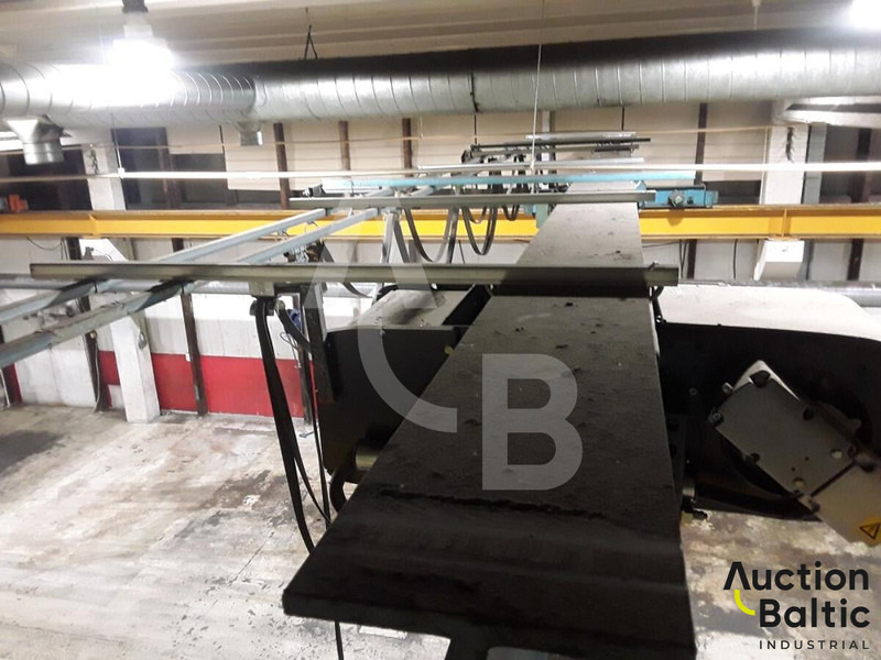 KONECRANES - Γερανός: φωτογραφία 5 KONECRANES - Γερανός: φωτογραφία 5