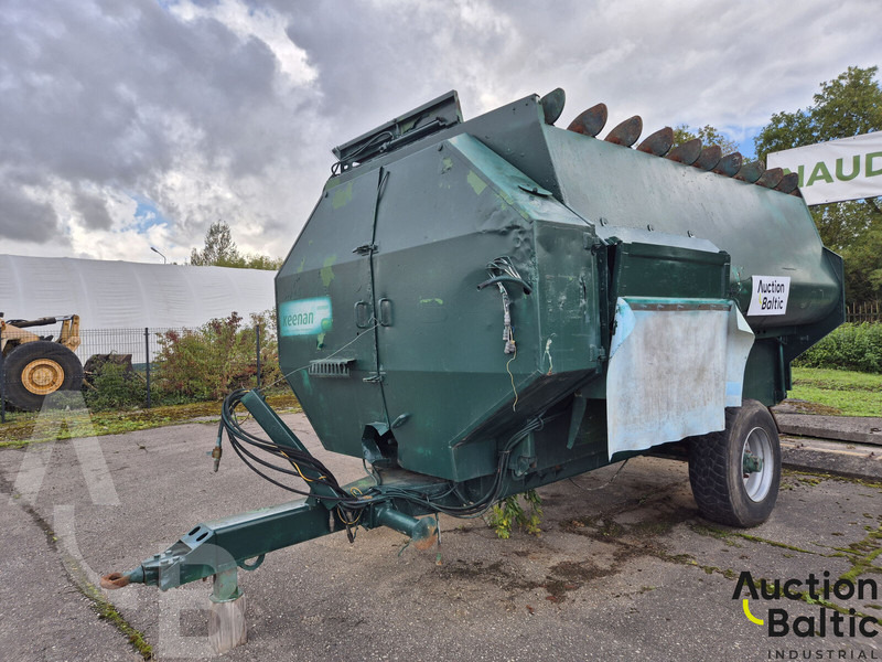 Keenan 170 BH - Μηχανηματα κτηνοτροφιασ: φωτογραφία 2 Keenan 170 BH - Μηχανηματα κτηνοτροφιασ: φωτογραφία 2