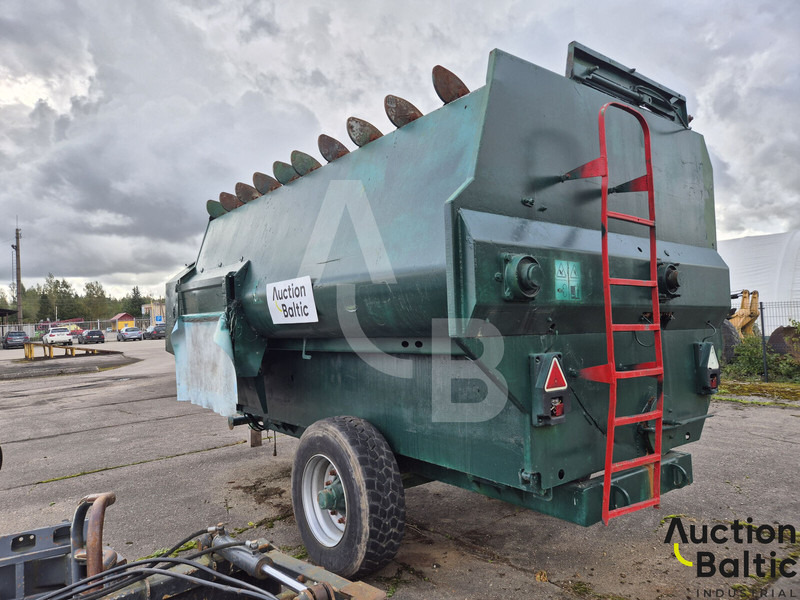 Keenan 170 BH - Μηχανηματα κτηνοτροφιασ: φωτογραφία 3 Keenan 170 BH - Μηχανηματα κτηνοτροφιασ: φωτογραφία 3