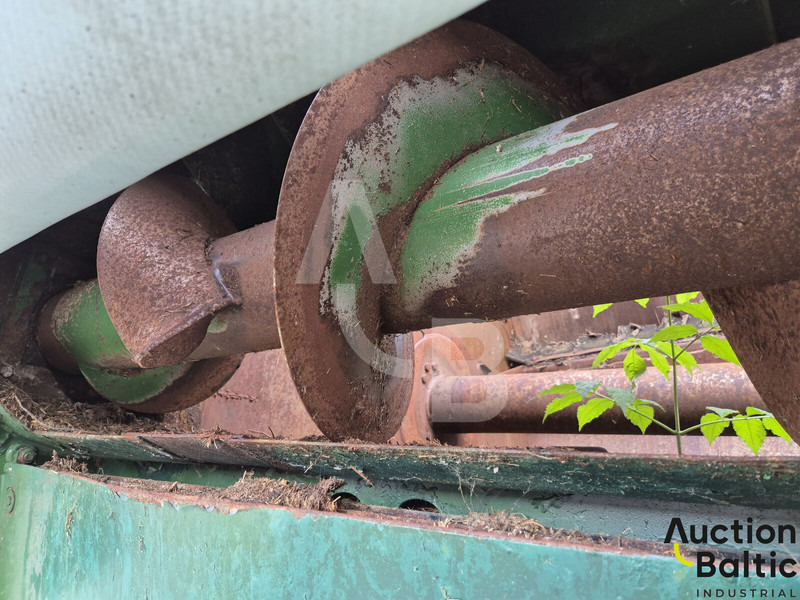 Keenan 170 BH - Μηχανηματα κτηνοτροφιασ: φωτογραφία 5 Keenan 170 BH - Μηχανηματα κτηνοτροφιασ: φωτογραφία 5