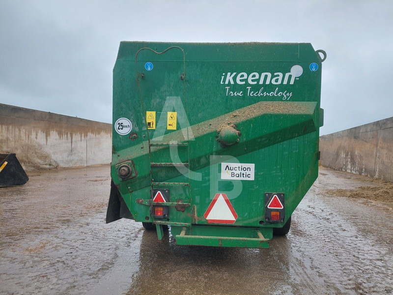 Keenan MF360 - Μηχανηματα κτηνοτροφιασ: φωτογραφία 3 Keenan MF360 - Μηχανηματα κτηνοτροφιασ: φωτογραφία 3