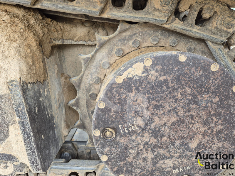 Leasing Kobelco SK 250 LC Kobelco SK 250 LC: φωτογραφία 19