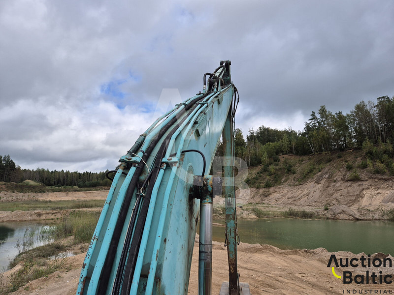 Leasing Kobelco SK 250 LC Kobelco SK 250 LC: φωτογραφία 11