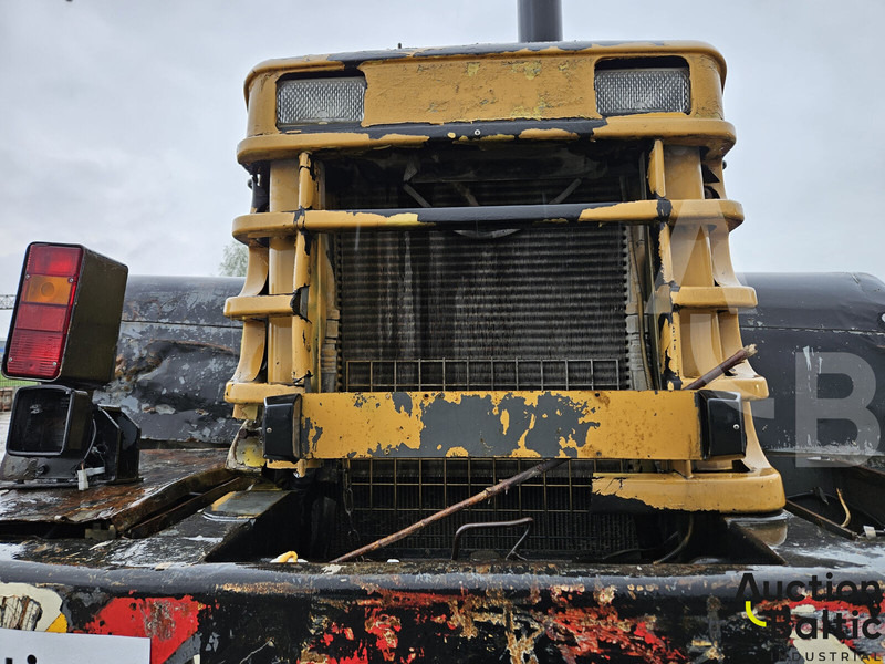 Komatsu WA320-3H - Ελαστιχοφόρος φορτωτής: φωτογραφία 5 Komatsu WA320-3H - Ελαστιχοφόρος φορτωτής: φωτογραφία 5