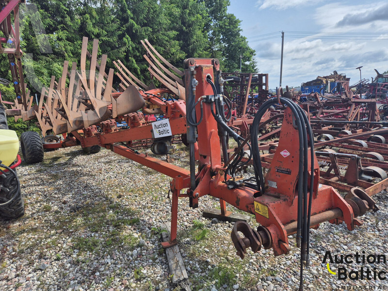 Kuhn Manager - Άροτρο: φωτογραφία 2 Kuhn Manager - Άροτρο: φωτογραφία 2
