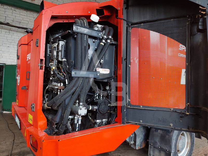 Kuhn SPW 14 Compact - Μηχανηματα κτηνοτροφιασ: φωτογραφία 5 Kuhn SPW 14 Compact - Μηχανηματα κτηνοτροφιασ: φωτογραφία 5